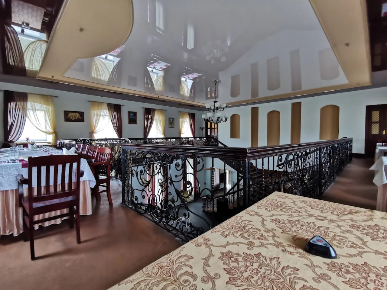 Фото ресторану Стара фортеця