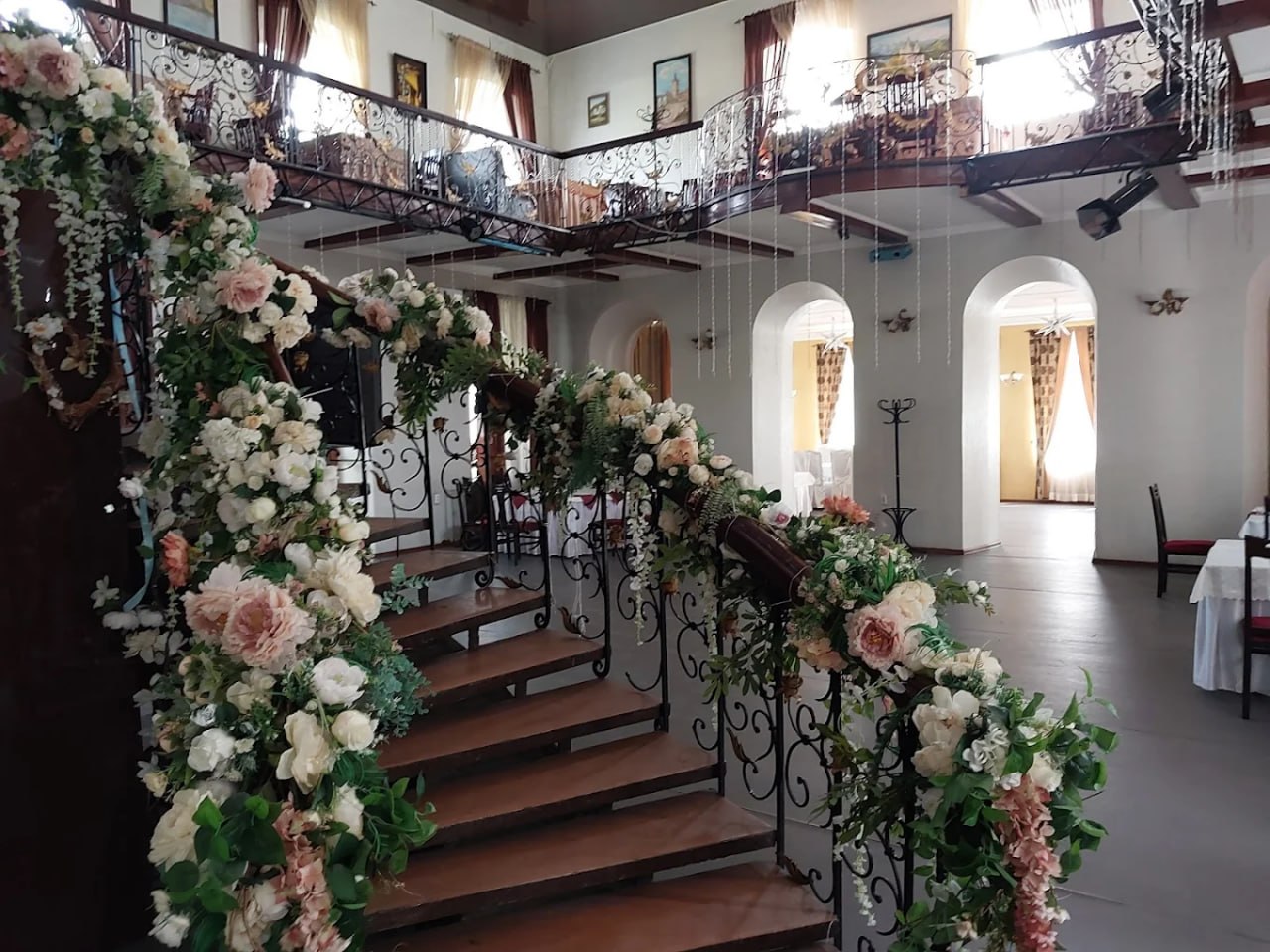 Фото ресторану Стара фортеця